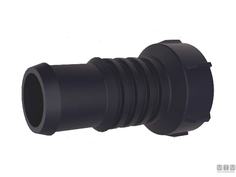 Pompe di Sentina Automatiche Sahara MK2