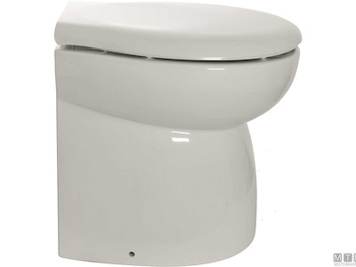 WC - Toilet Elettrica Ocean Luxury Standard