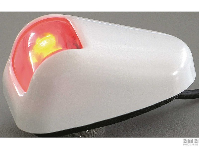 Fanali (R.I.Na.) LED Orionis A 