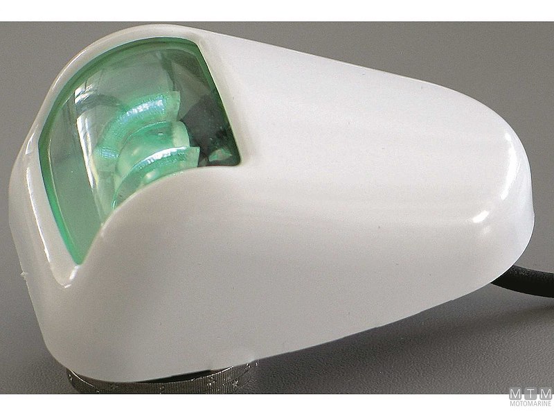 Fanali (R.I.Na.) LED Orionis A 