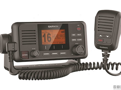 VHF GARMIN 115i