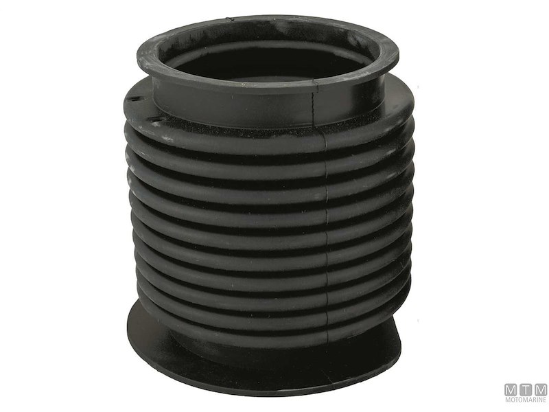 CUFFIA SCARICO MTM REF VLV 3588753 