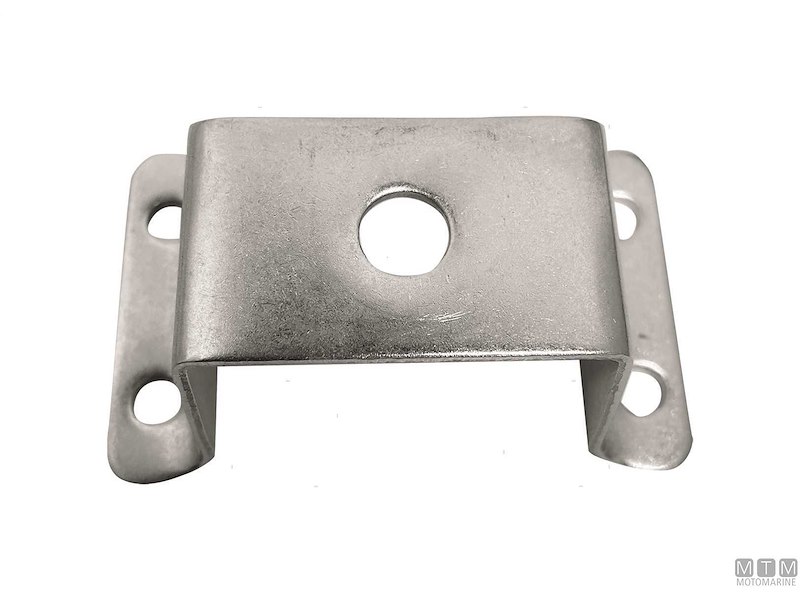 Faretto LED da Coperta e Pozzetto S-line D80 12W Flood