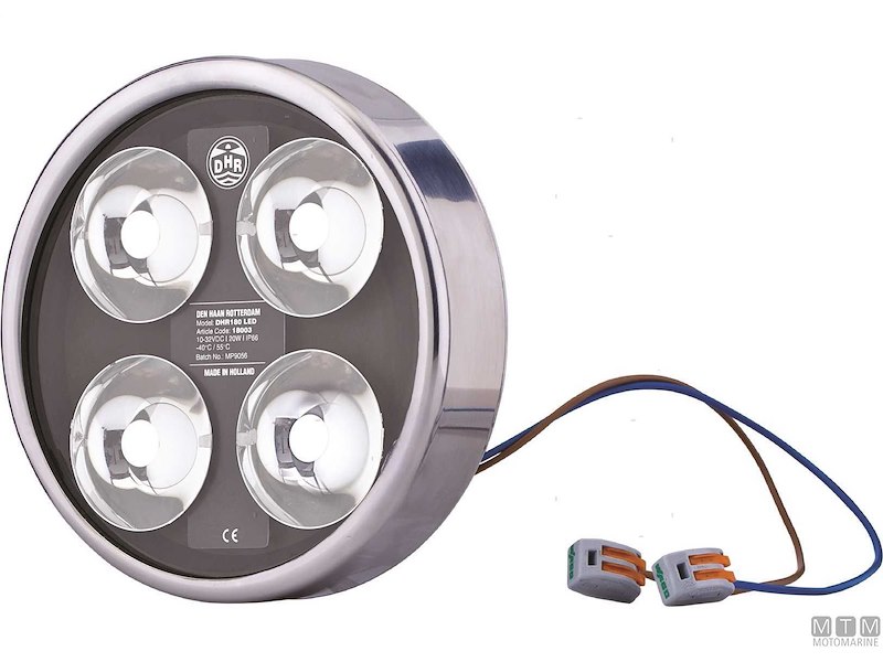 Faro DHR 180 LED Deck Control
