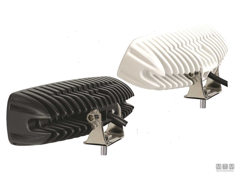 Faretto LED da Coperta e Pozzetto G-line E160 18W FLOOD