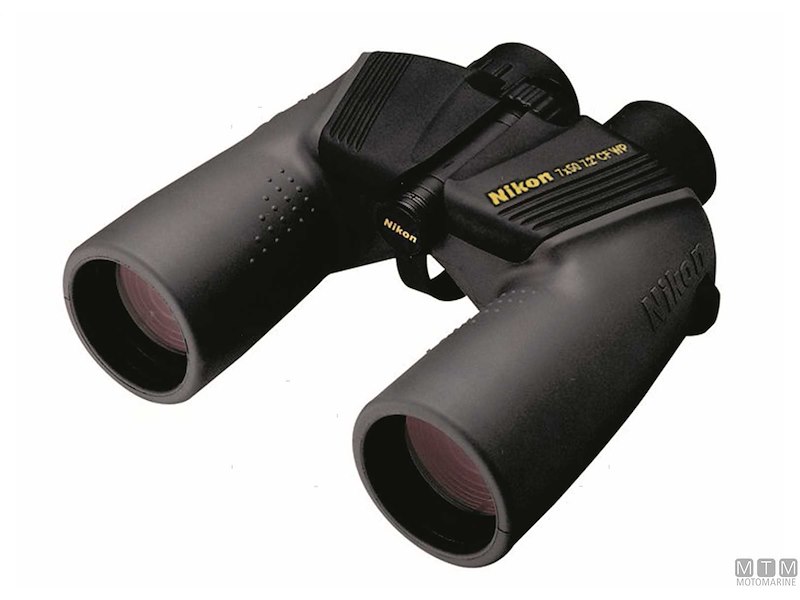 BINOCOLO NIKON MARINA 10X50 