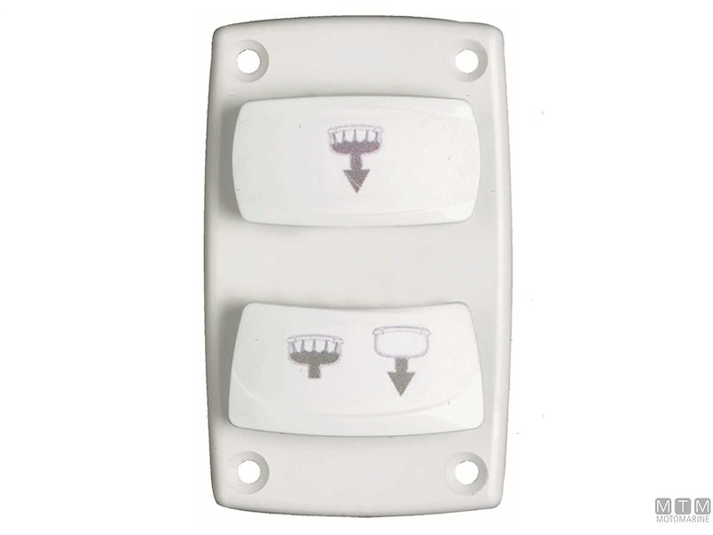 WC - Toilet Elettrica Ocean Luxury Silent