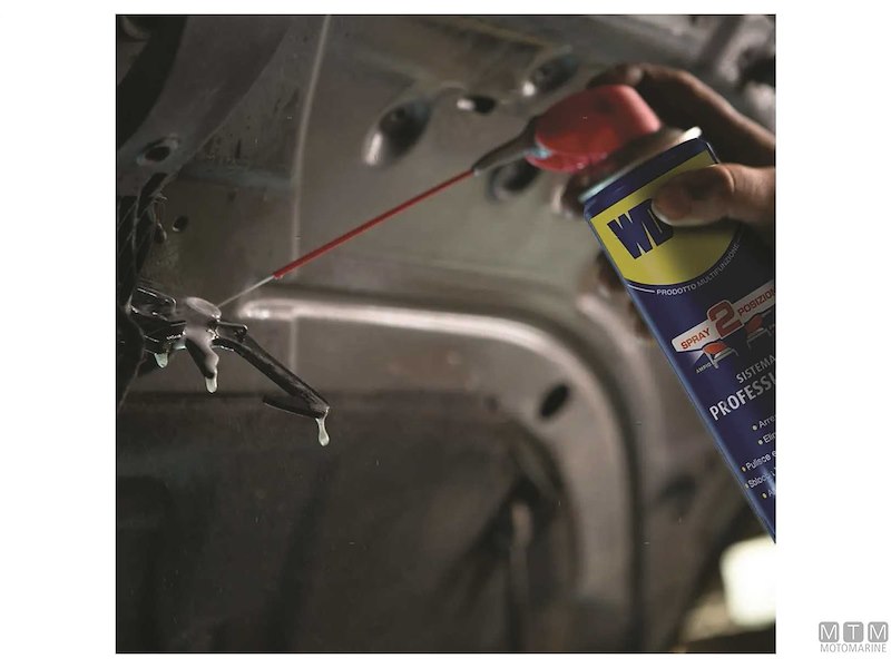 WD-40 Professional