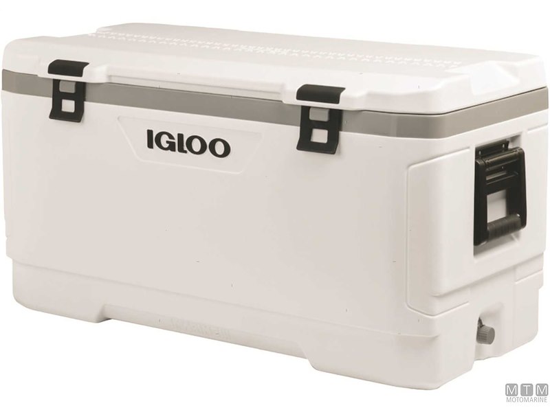 Ghiacciaie Igloo Marine Ultra