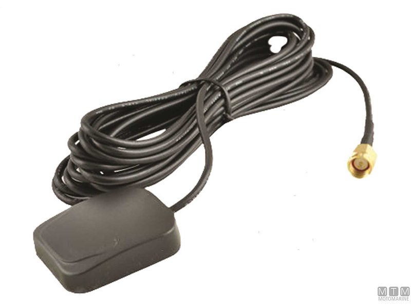 VHF ICOM IC-M330GE 