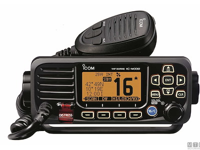 VHF ICOM IC-M330GE 