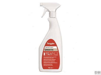 TORGGLER LISCIANTE SMOOTH 750ML 