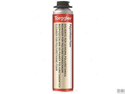 TORGGLER SOLVENTE SCHIUMA 500ML 
