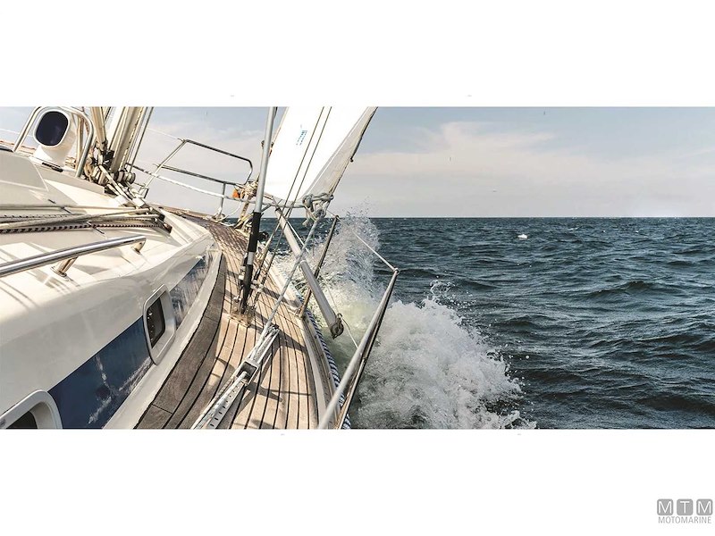 Adesivo Sigillante Torggler Sitol Marine