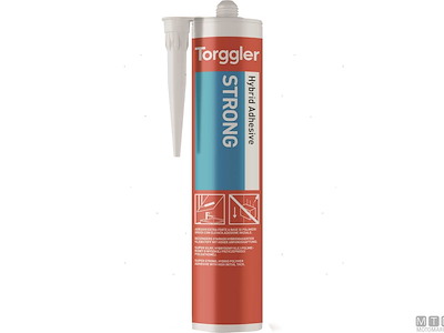 TORGGLER STRONG 290ML BIANCO 