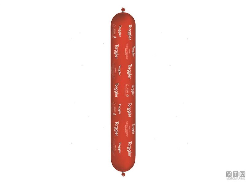Sigillante Torggler Sitol Deck Caulking