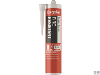 TORGGLER FIRE RESISTANT 310ML GRIGIO 