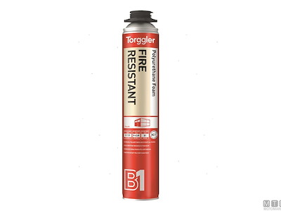TORGGLER SCHIUMA FIRE RES 750ML GRIGIO 