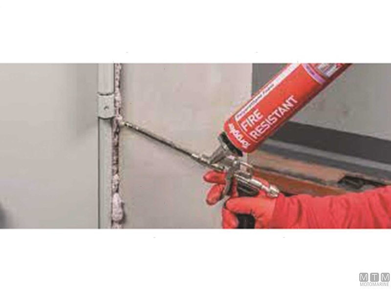 TORGGLER SCHIUMA FIRE RES 750ML GRIGIO 