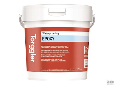 TORGGLER RIVESTIMENTO EPOXY 3KG 