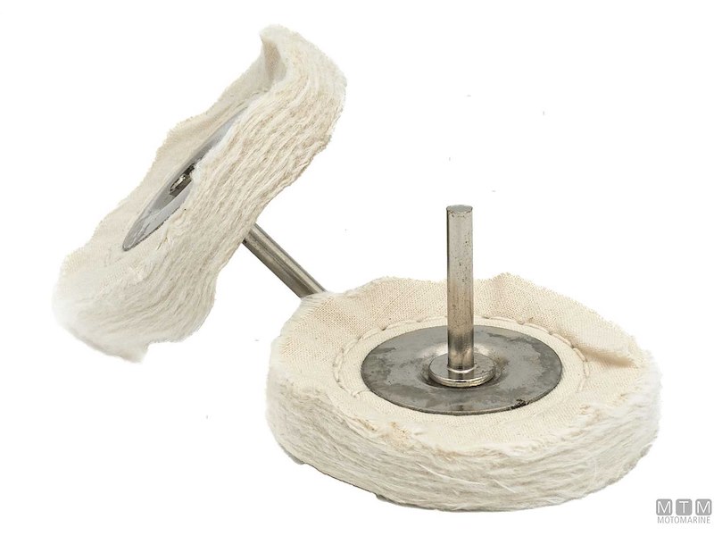 DISCO COTONE D80 