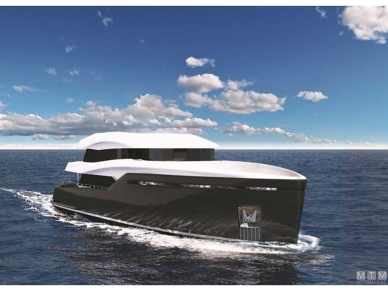 Ancora Pool HHP-TW in Acciaio Inox