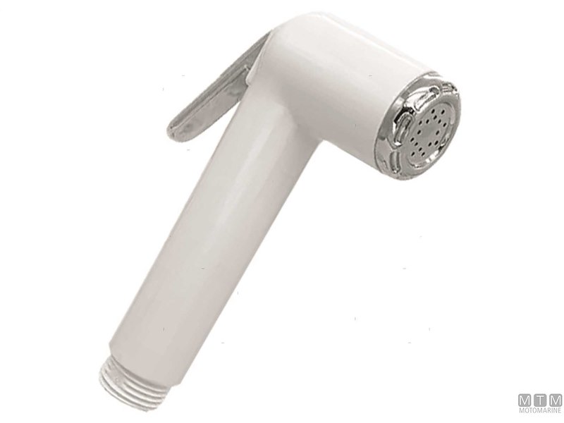 DOCCETTA JARA ABS BIANCO 