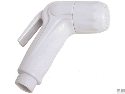 DOCCETTA ALIEN ABS BIANCO 
