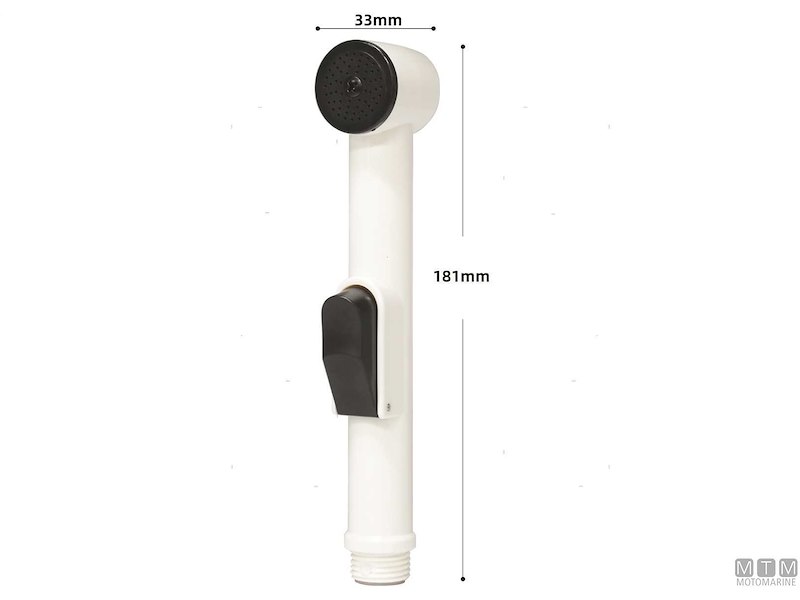DOCCETTA PIPPO ABS BIANCO 