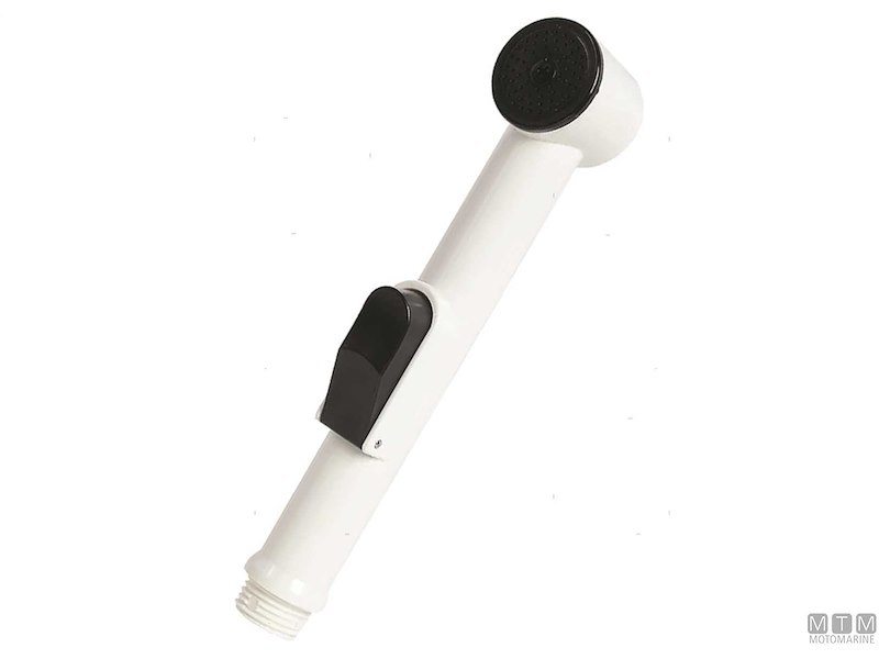DOCCETTA PIPPO ABS BIANCO 