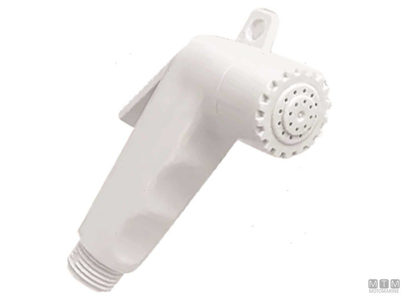 DOCCETTA HOLD ABS BIANCO 