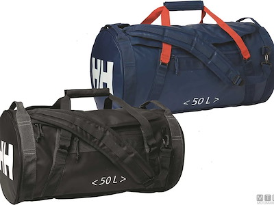 Borsa HH Duffel Bag 2