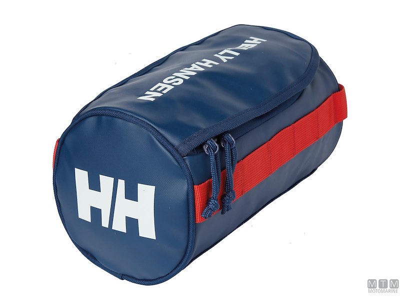 Beauty Case HH Wash Bag 2