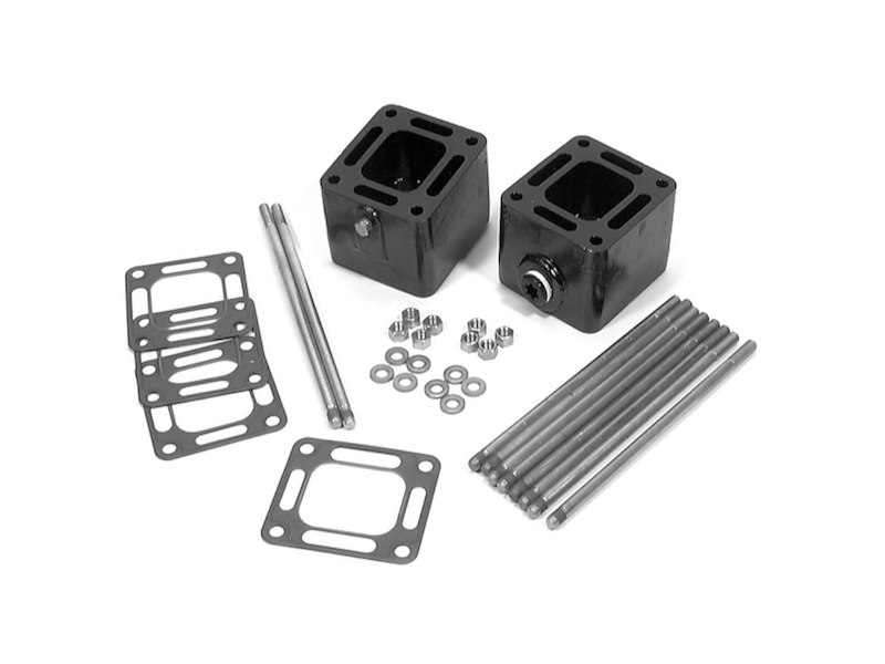 Spacer Kit 3 Mercruiser 93320A13
