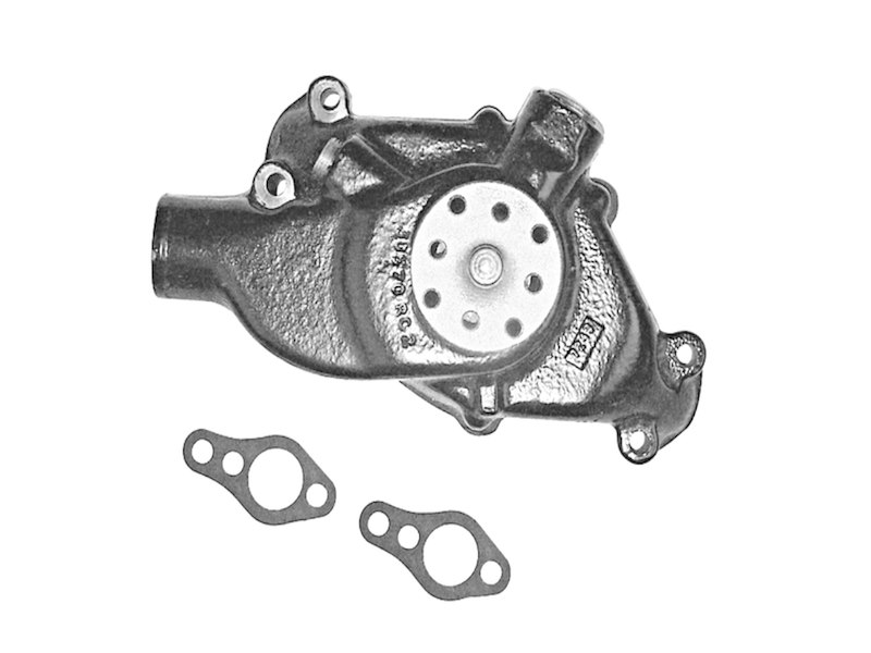 Pompa di ricircolo Acqua Mercruiser 4.3 8M0113734