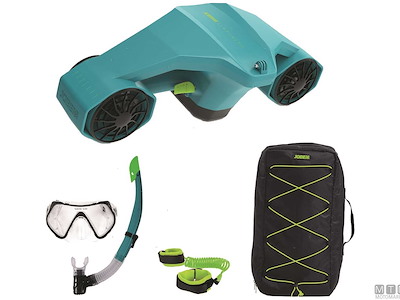 JOBE INFINITY SEASCOOTER PACKAGE 