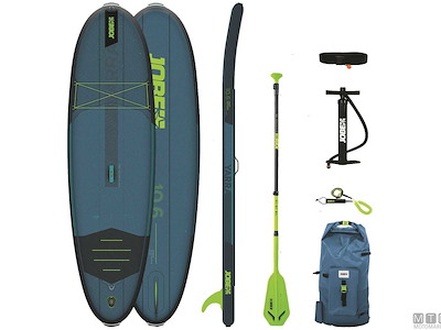 SUP BOARD JOBE AERO YARRA 