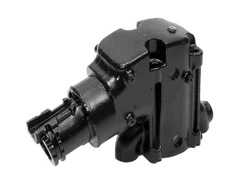 Riser di scarico Mercruiser 864591T02