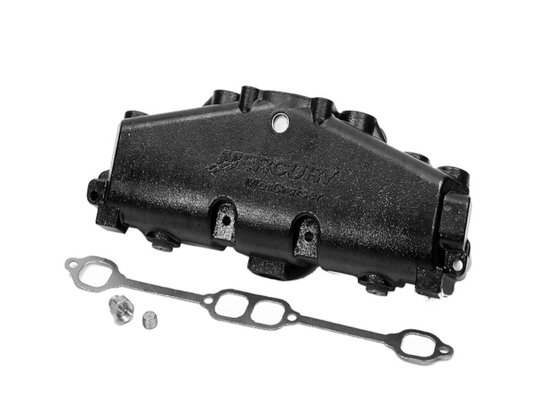 Collettore di scarico Mercruiser 865735A02