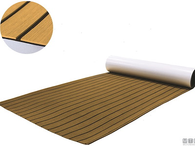 Rivestimento EVA Deck