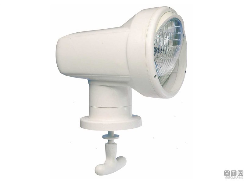 Faro Halogen Ocean Cabin