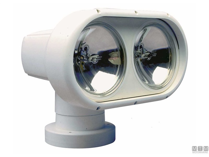 Faro Ocean Halogen 12-RC