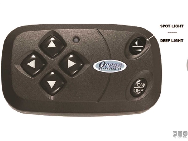 Faro Ocean Halogen 12-RC