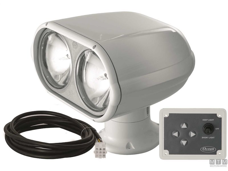 Faro Ocean Halogen 12-RC