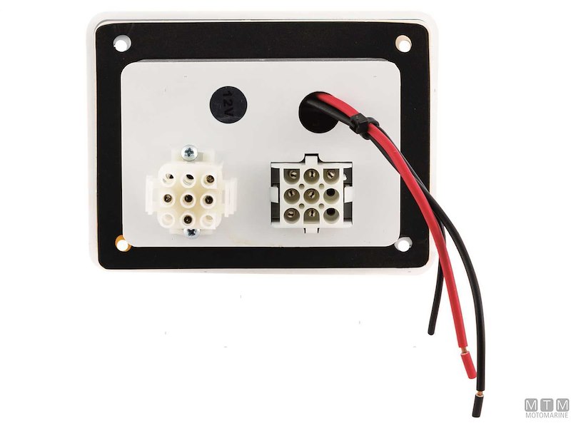 Faro Ocean Halogen 12-RC