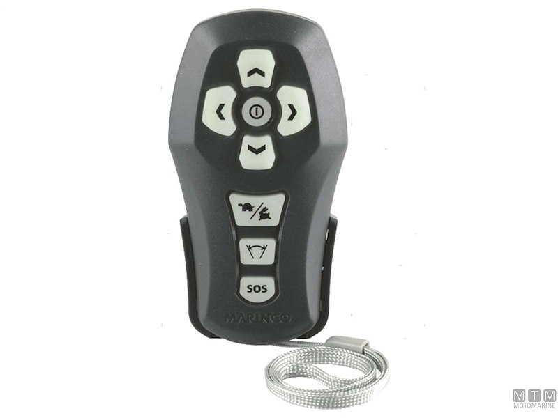 Faro Marinco Beamer 600