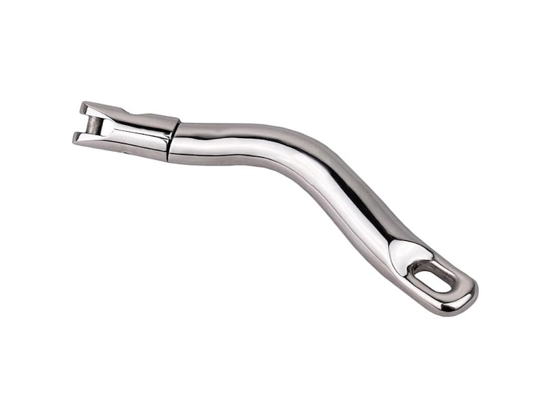 Giunto ancora girevole Inox 