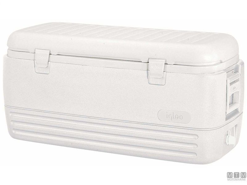 Ghiacciaie Igloo Marine