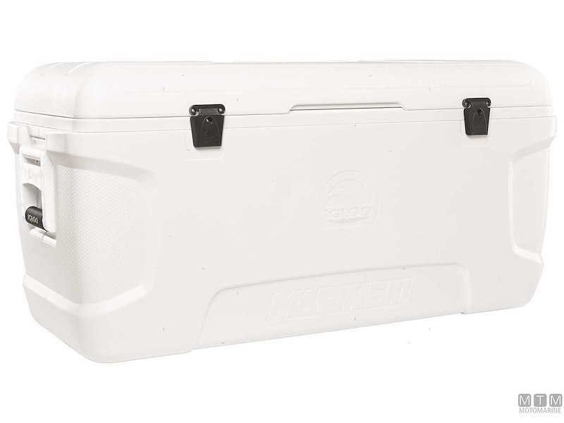 Ghiacciaie Igloo Marine
