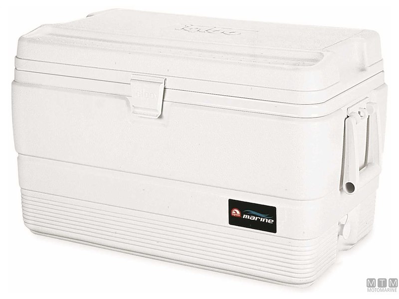 Ghiacciaie Igloo Marine